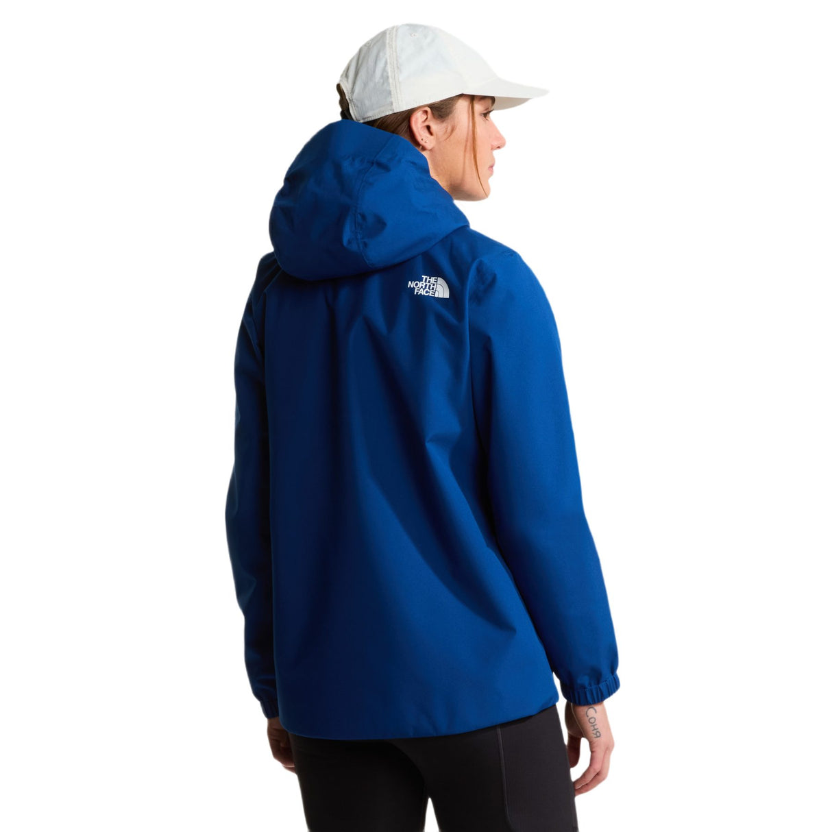 The North Face Women's Quest Mono Jacket White Dune / X-Small-White Dune / Small-White Dune / Medium-White Dune / Large-White Dune / X-Large - 53 Degrees North