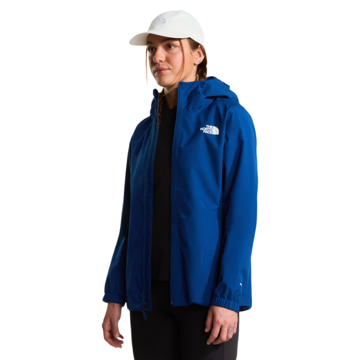 The North Face Women's Quest Mono Jacket White Dune / X-Small-White Dune / Small-White Dune / Medium-White Dune / Large-White Dune / X-Large - 53 Degrees North