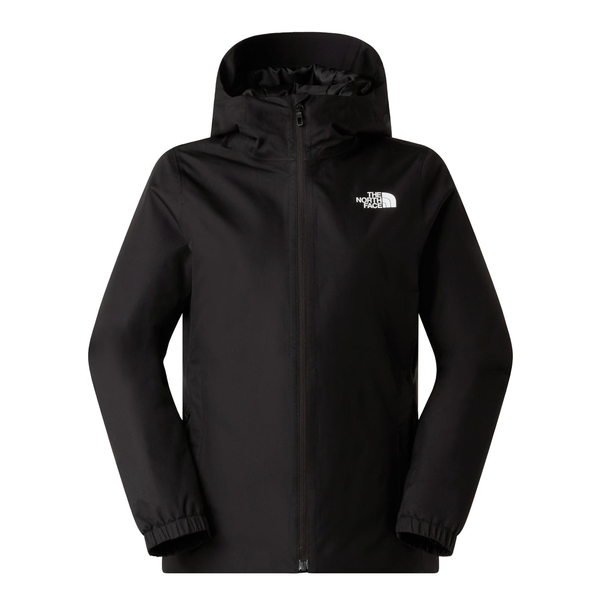 The North Face Women's Quest Waterproof Insulated Jacket TNF Black / X-Small - 53 Degrees North