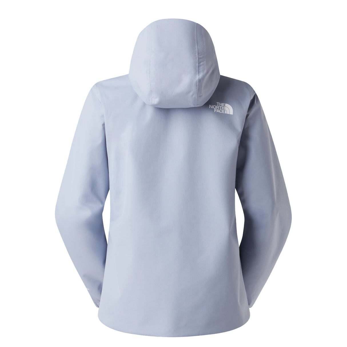 The North Face Women's Quest Waterproof Jacket Frost Grey / X-Small - 53 Degrees North