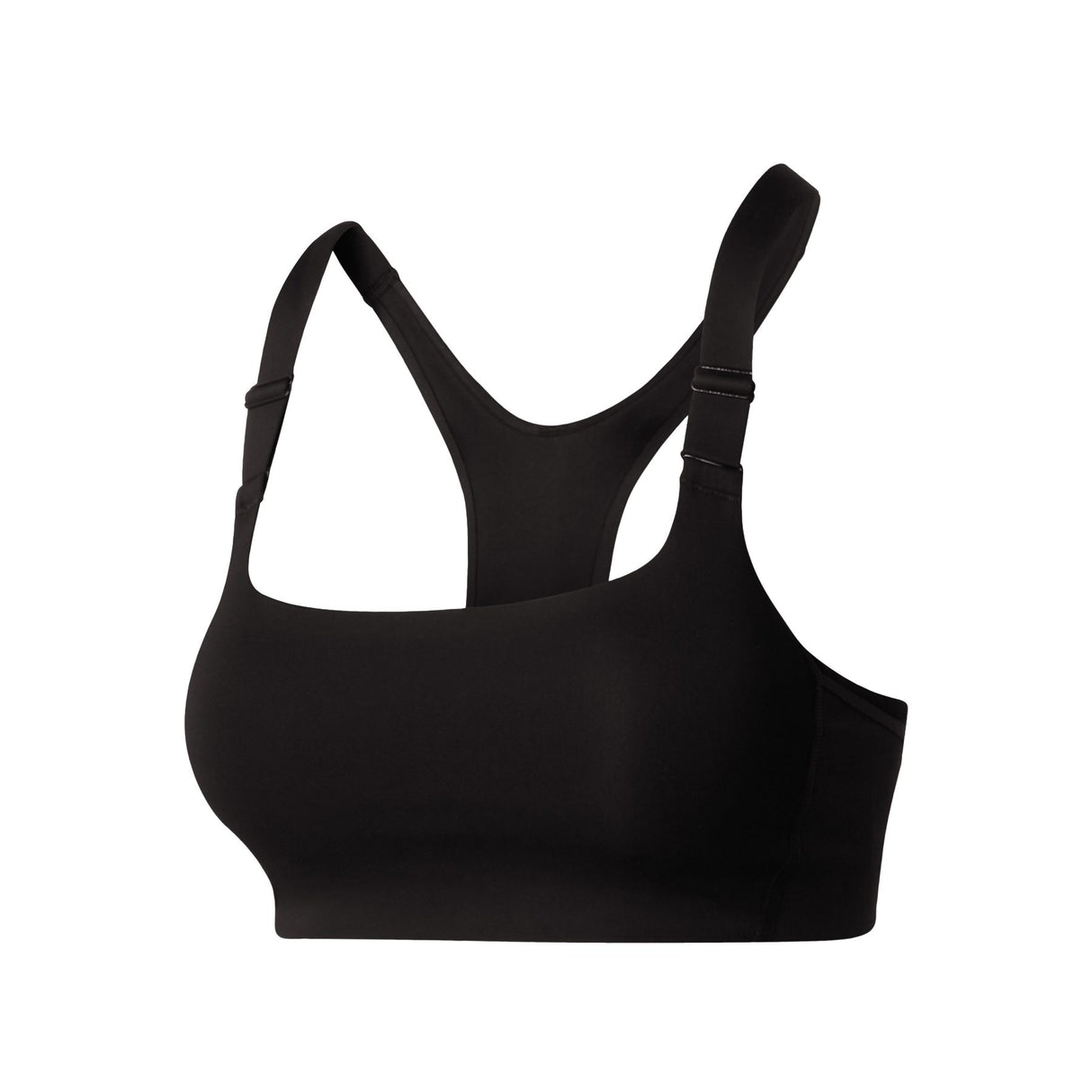 The North Face Women's Refina Bra TNF Black / X-Small-TNF Black / Small-TNF Black / Medium-TNF Black / Large - 53 Degrees North