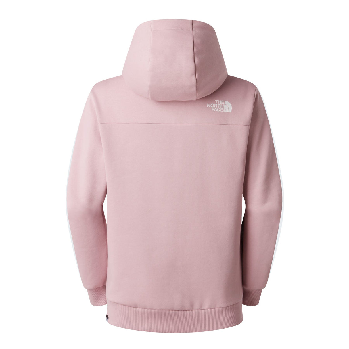 The North Face Women's Simple Dome Regular Hoodie Metal Pink / X-Small-Metal Pink / Small-Metal Pink / Medium-Metal Pink / Large-Metal Pink / X-Large - 53 Degrees North