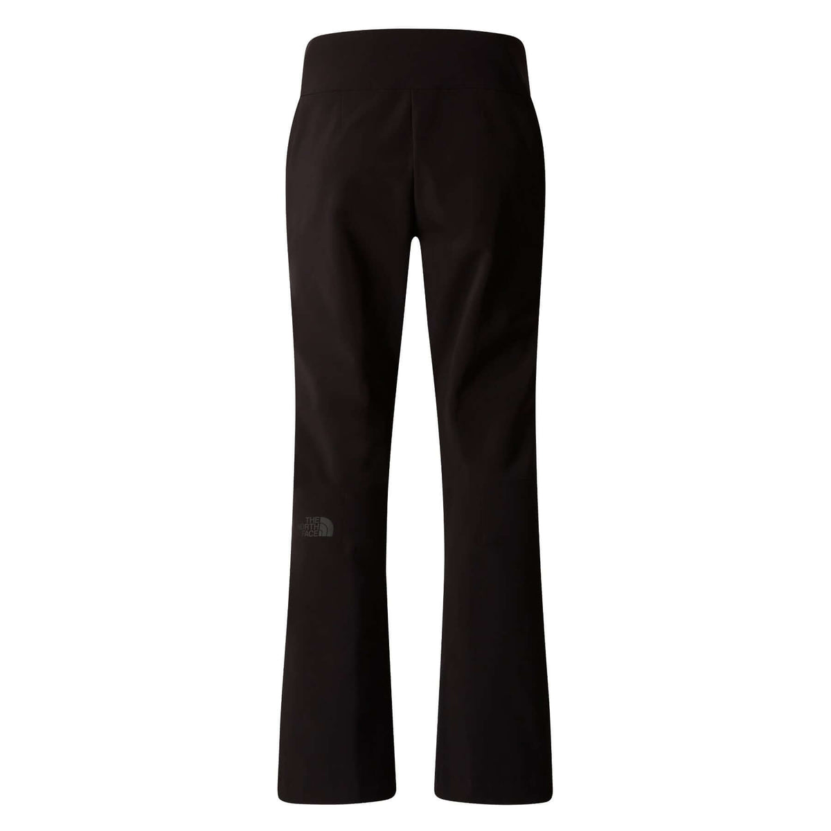 The North Face Women's Snoga Softshell Ski Trousers TNF Black / X-Small / Short - 53 Degrees North