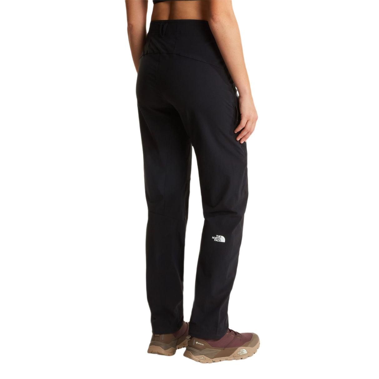 The North Face Women's Speedlight Trousers TNF Black / X-Small-TNF Black / Small-TNF Black / Medium-TNF Black / Large-TNF Black / X-Large - 53 Degrees North