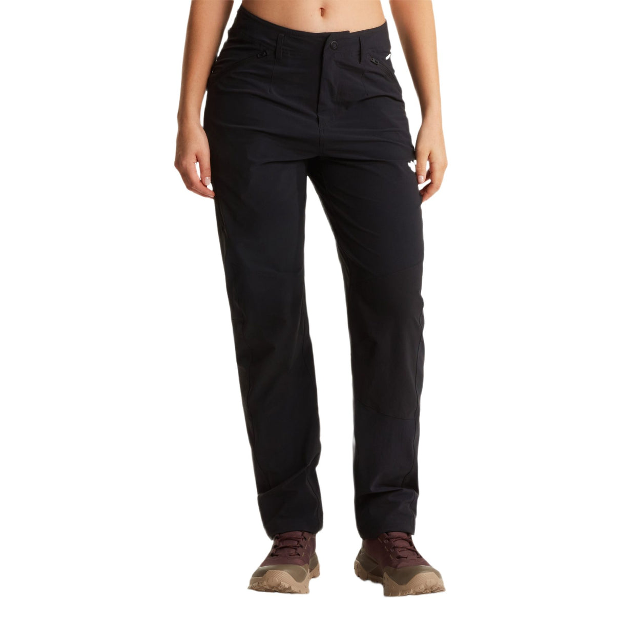 The North Face Women's Speedlight Trousers TNF Black / X-Small-TNF Black / Small-TNF Black / Medium-TNF Black / Large-TNF Black / X-Large - 53 Degrees North
