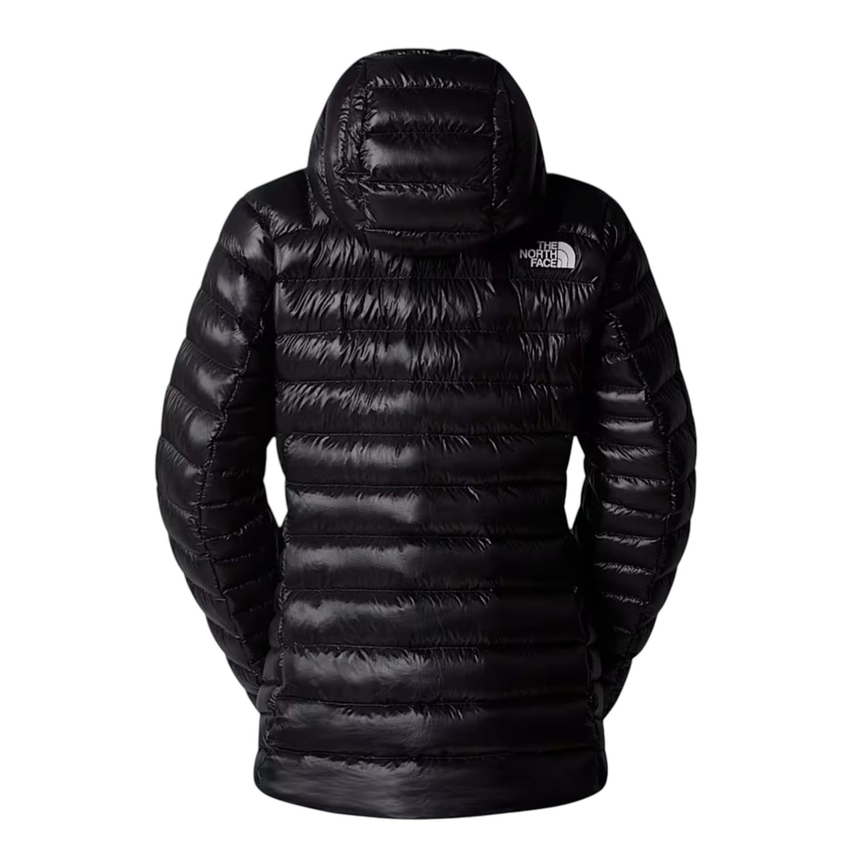 The North Face Women's Summit Breithorn Hooded Down Jacket TNF Black / X-Small - 53 Degrees North