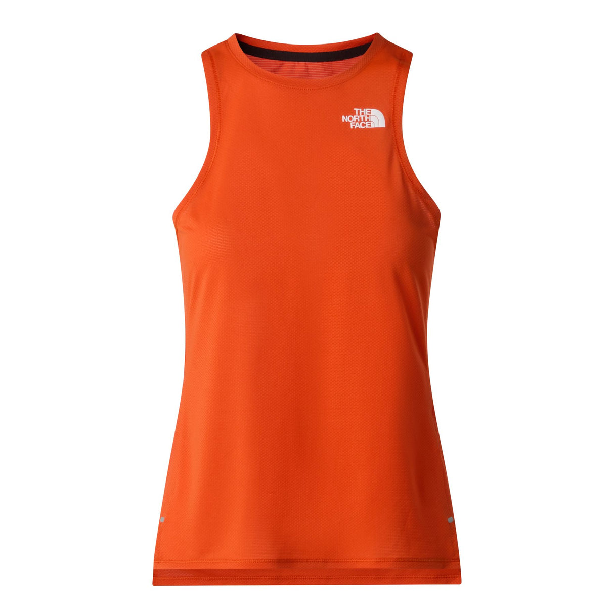 The North Face Women's Summit High Trail Tank Lava Red / X-Small-Lava Red / Small-Lava Red / Medium-Lava Red / Large - 53 Degrees North