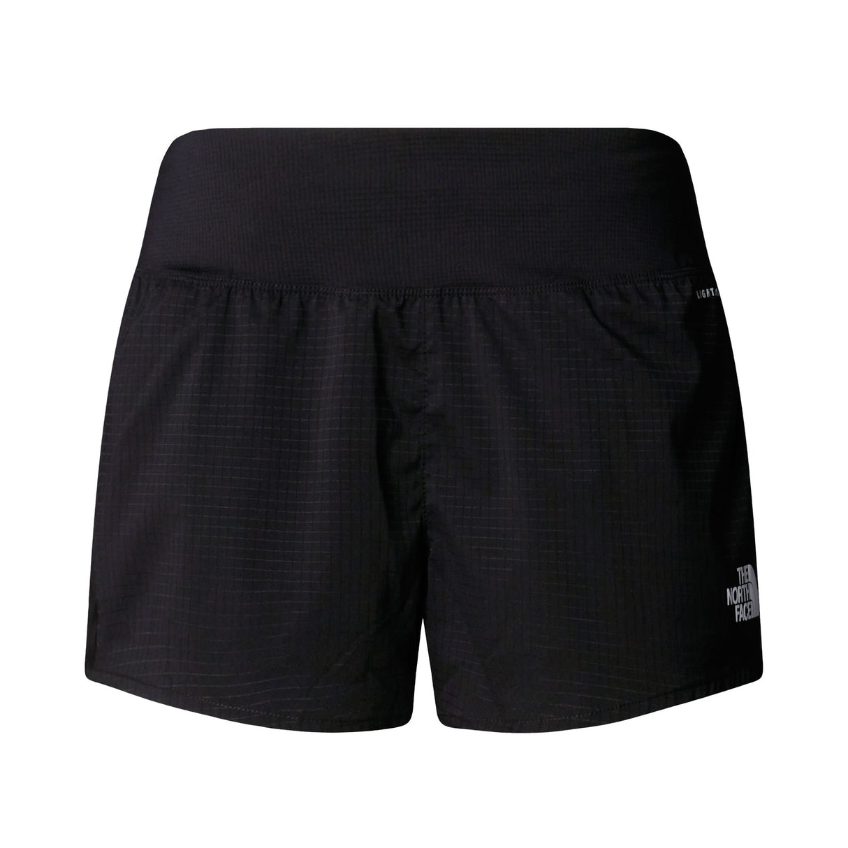 The North Face Women's Sunriser Shorts - 3 Inch TNF Black / X-Small-TNF Black / Small-TNF Black / Medium-TNF Black / Large-TNF Black / X-Large - 53 Degrees North