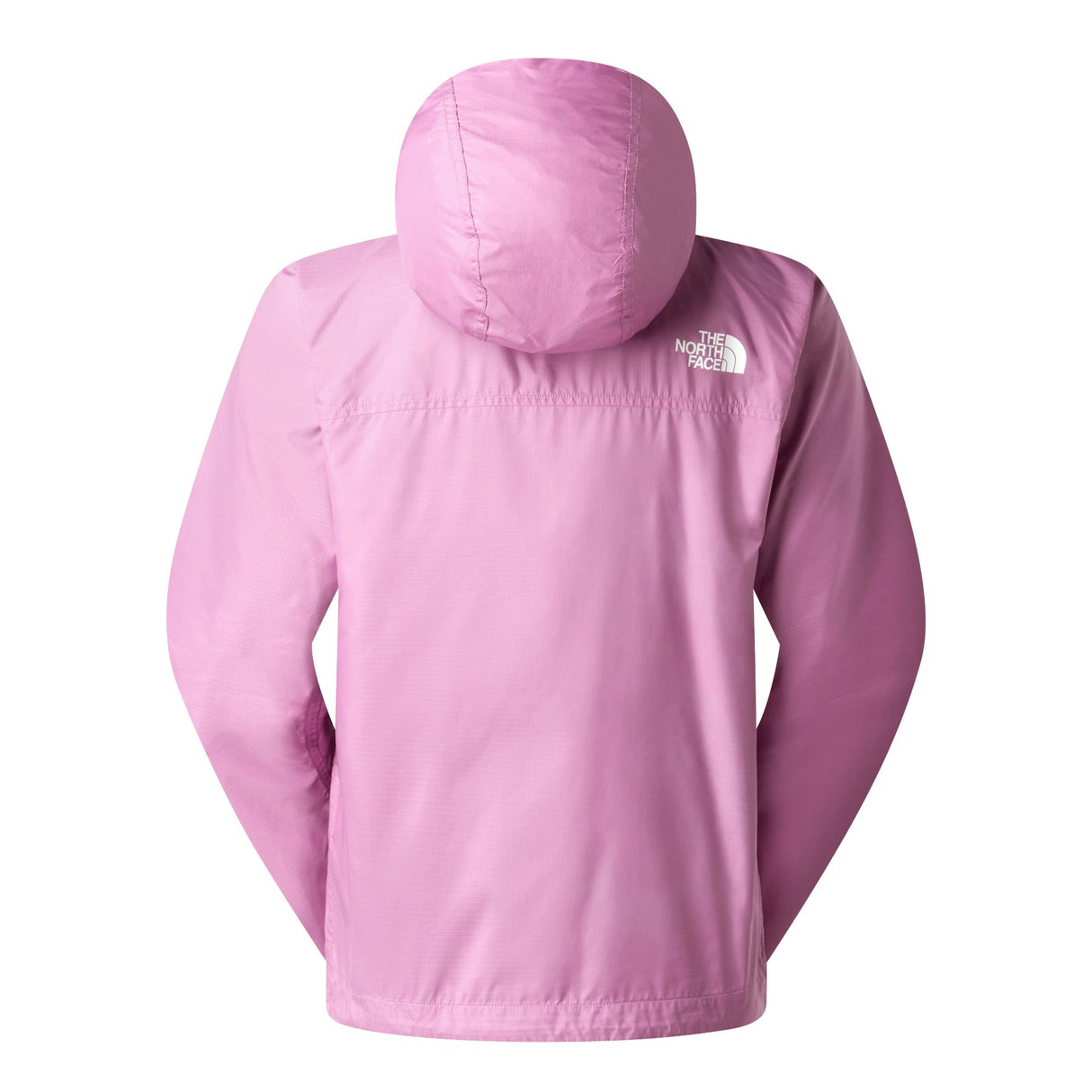 The North Face Women's TNF Cyclone Wind Jacket Hushed Lavender / X-Small-Hushed Lavender / Small-Hushed Lavender / Medium-Hushed Lavender / Large-Hushed Lavender / X-Large - 53 Degrees North
