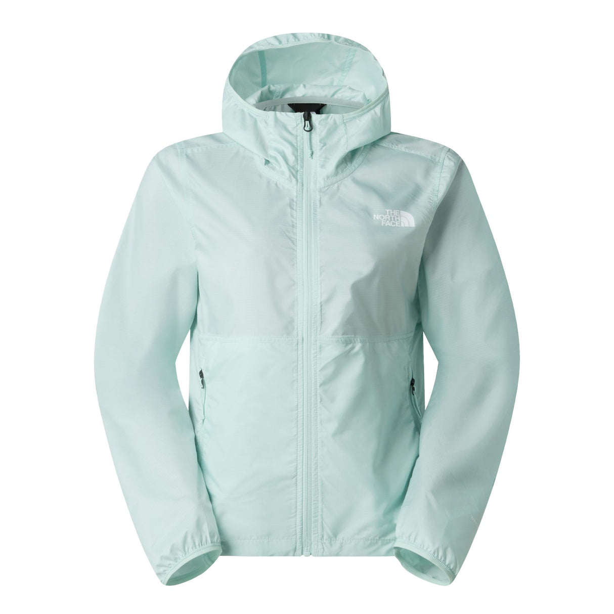 The North Face Women's TNF Cyclone Wind Jacket Hushed Lavender / X-Small-Hushed Lavender / Small-Hushed Lavender / Medium-Hushed Lavender / Large-Hushed Lavender / X-Large - 53 Degrees North