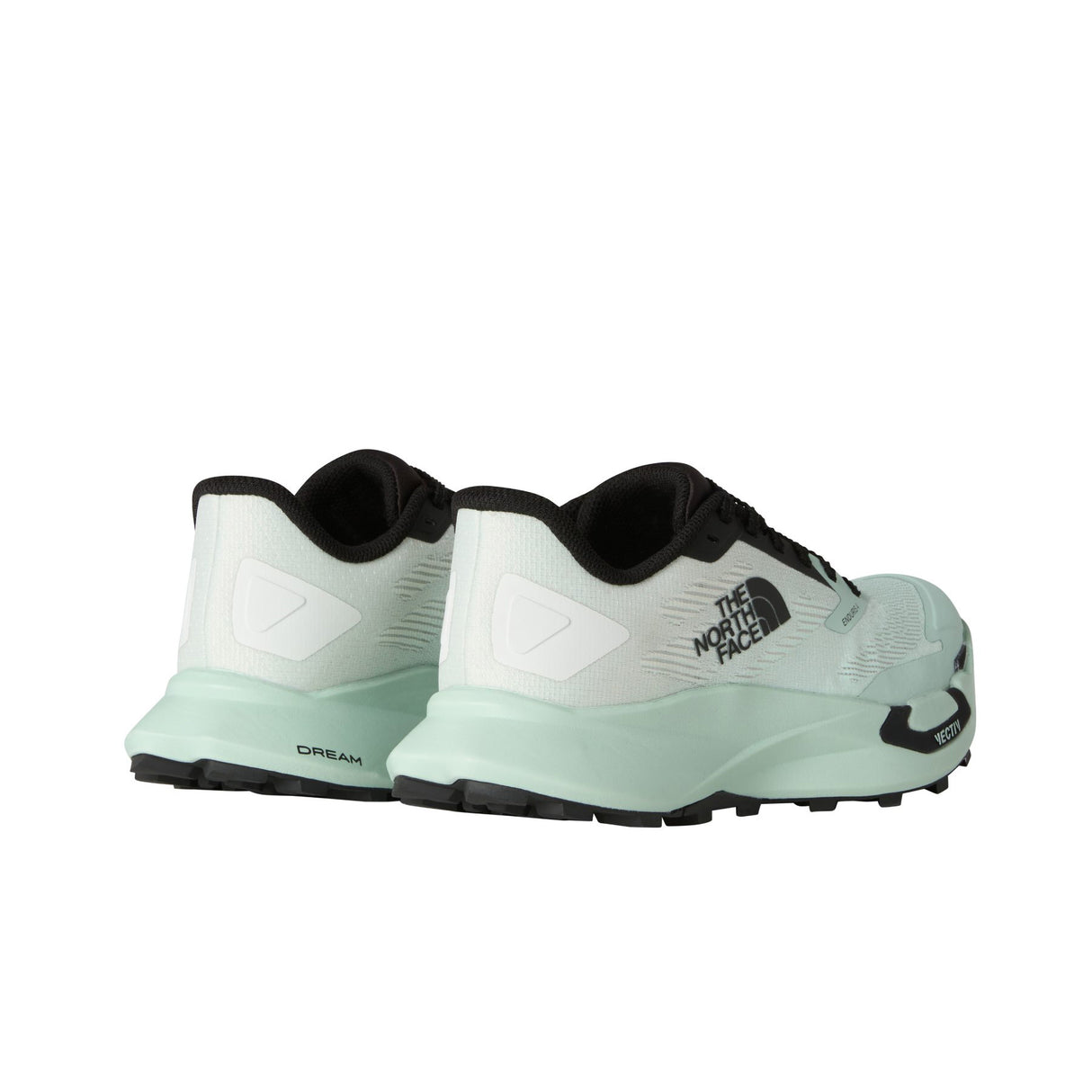 The North Face Women's Vectiv Enduris 4 Running Shoes White Ash/Opal Frost / UK 5-White Ash/Opal Frost / UK 6-White Ash/Opal Frost / UK 7-White Ash/Opal Frost / UK 8 - 53 Degrees North