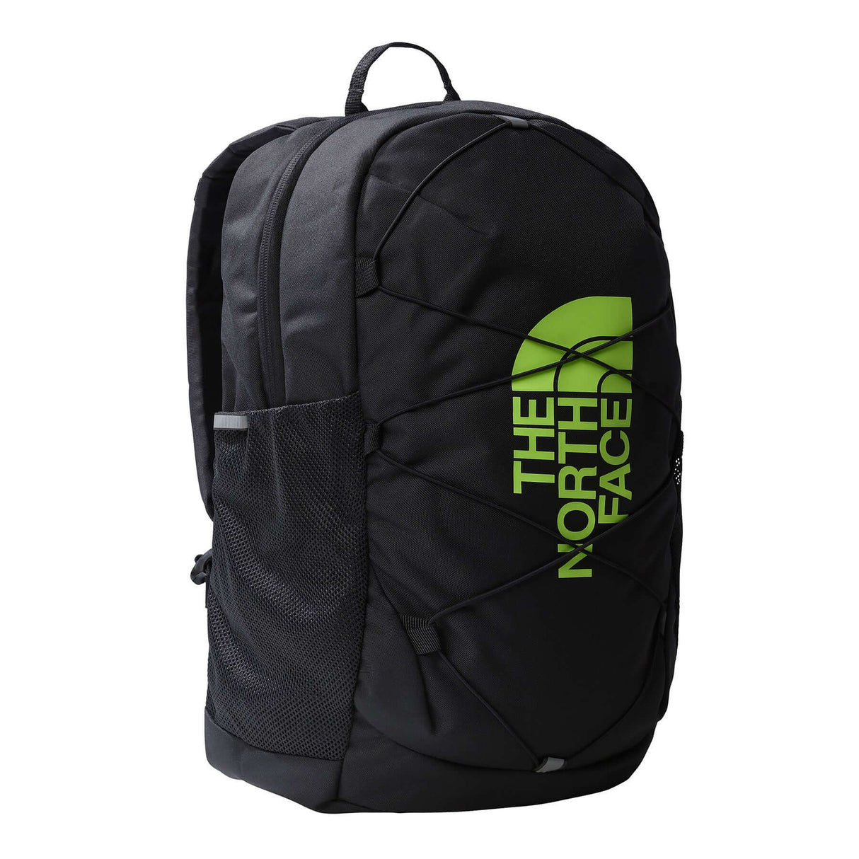 The North Face Youth Court Jester Backpack TNF Black-Slate Moss/Bark Mist-Twilight Galaxy/Light Lilac-Dusk Blue/Summit Navy-Asphalt Grey - 53 Degrees North