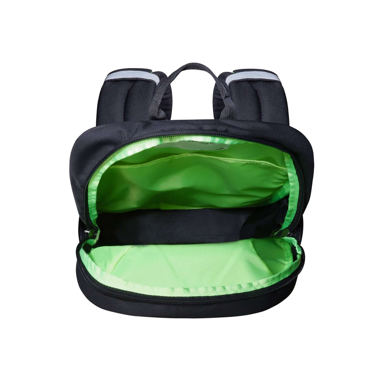 The North Face Youth Court Jester Backpack Cumulus Cloud - 53 Degrees North