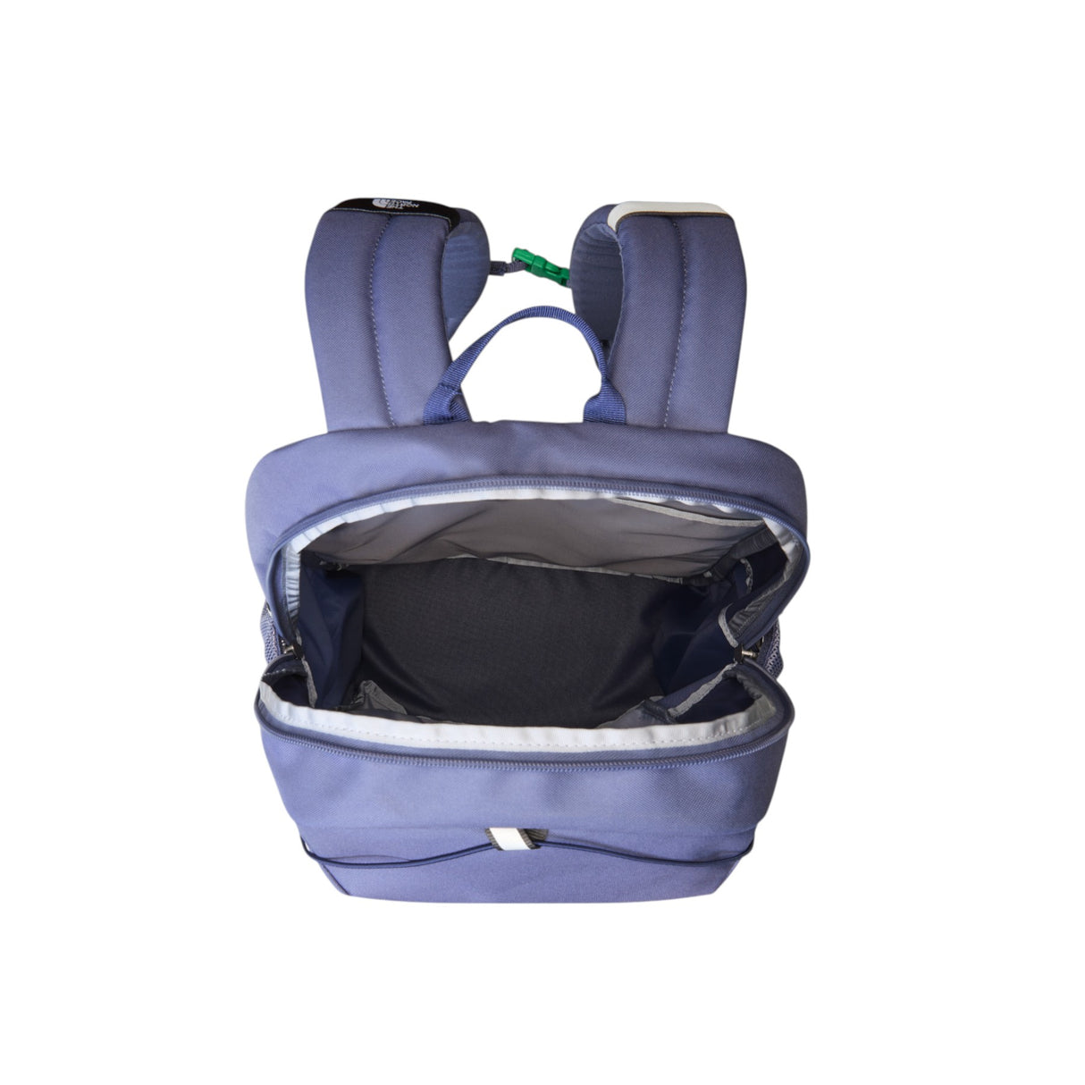 The North Face Youth Court Jester Backpack TNF Black-Slate Moss/Bark Mist-Twilight Galaxy/Light Lilac-Dusk Blue/Summit Navy-Asphalt Grey - 53 Degrees North