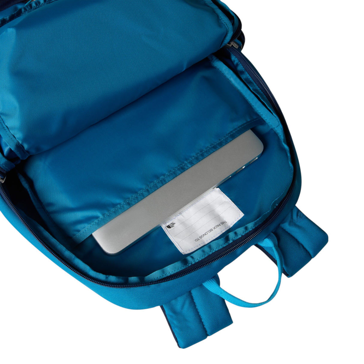 The North Face Youth Court Jester Backpack TNF Black-Slate Moss/Bark Mist-Twilight Galaxy/Light Lilac-Dusk Blue/Summit Navy-Asphalt Grey - 53 Degrees North