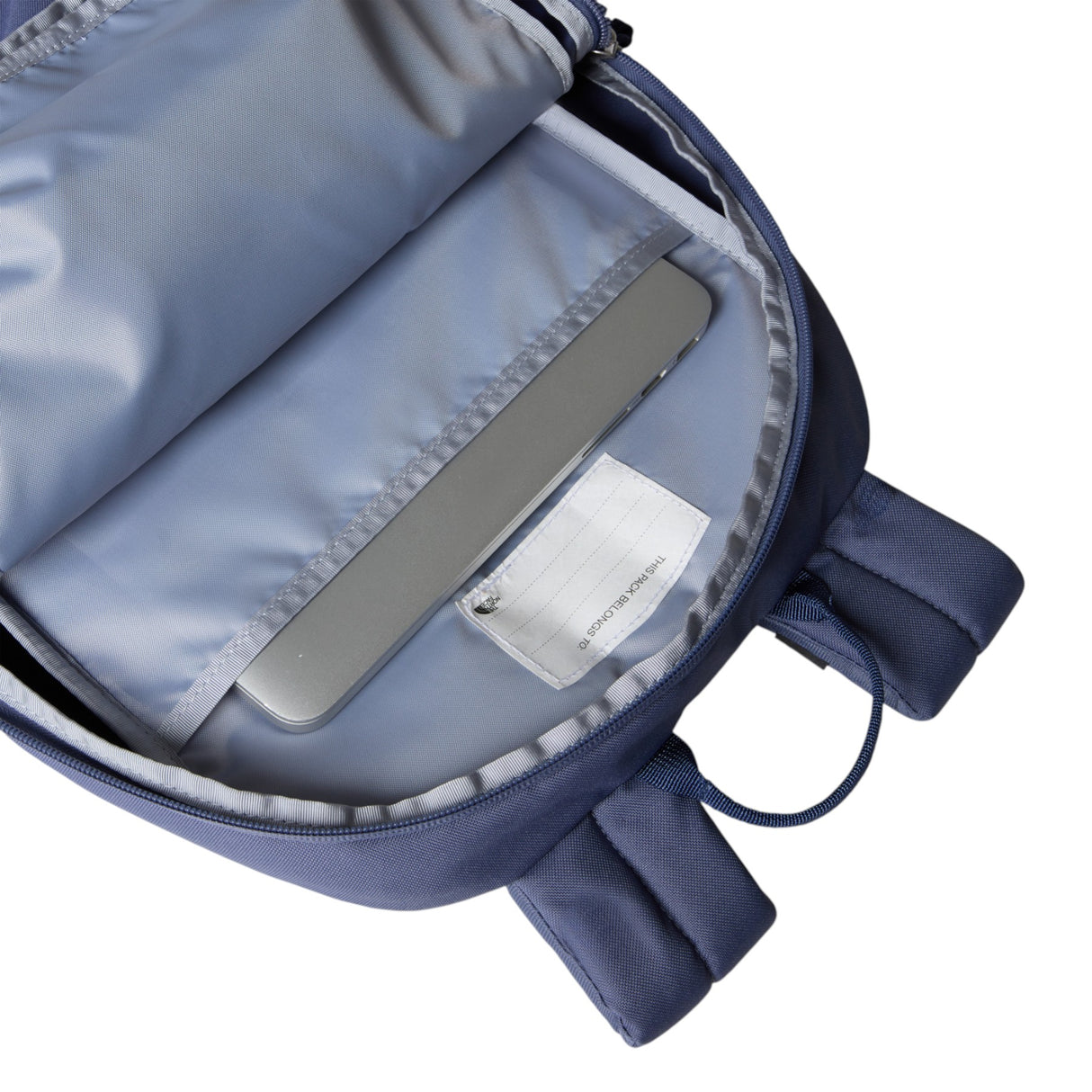 The North Face Youth Court Jester Backpack TNF Black-Slate Moss/Bark Mist-Twilight Galaxy/Light Lilac-Dusk Blue/Summit Navy-Asphalt Grey - 53 Degrees North