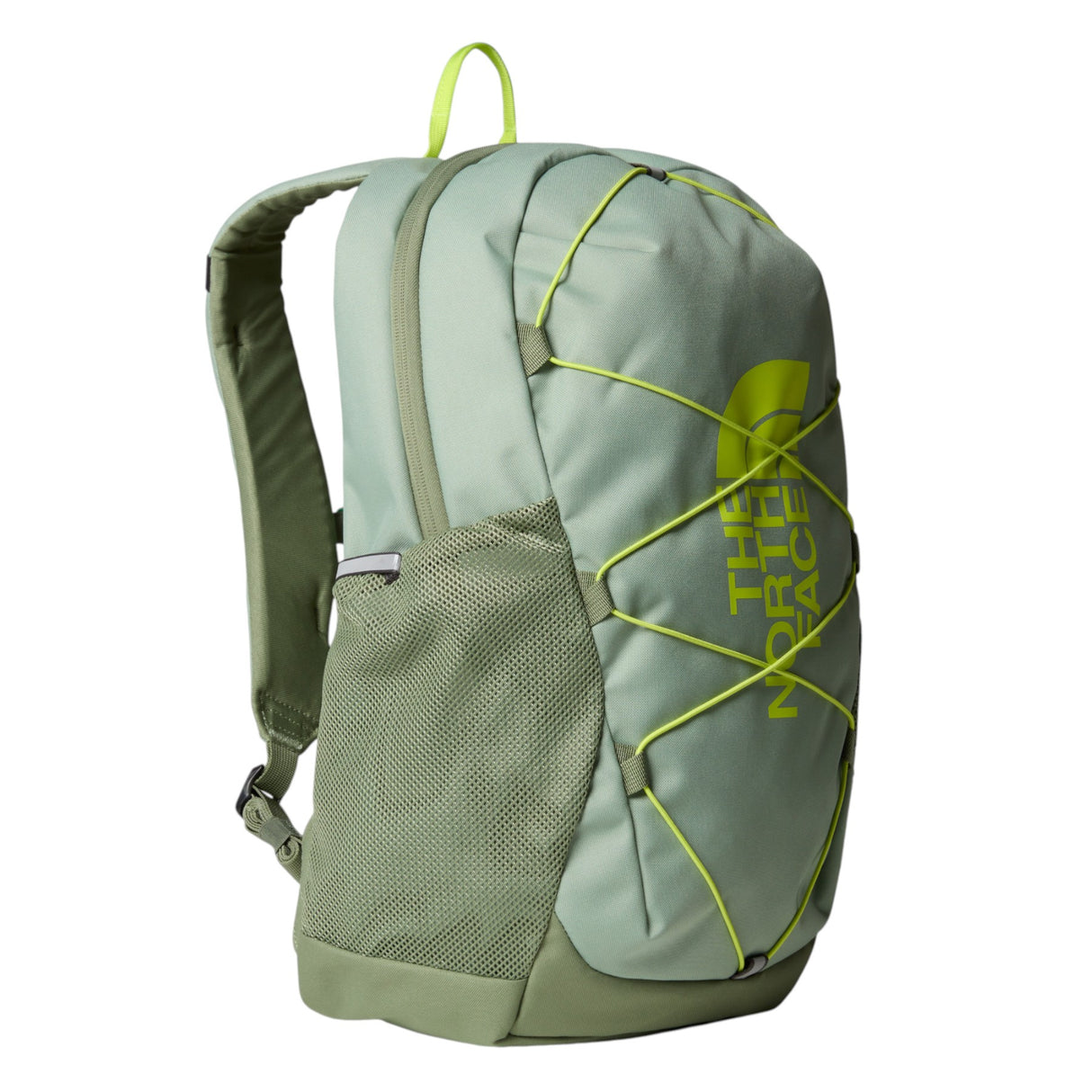 The North Face Youth Court Jester Backpack TNF Black-Slate Moss/Bark Mist-Twilight Galaxy/Light Lilac-Dusk Blue/Summit Navy-Asphalt Grey - 53 Degrees North