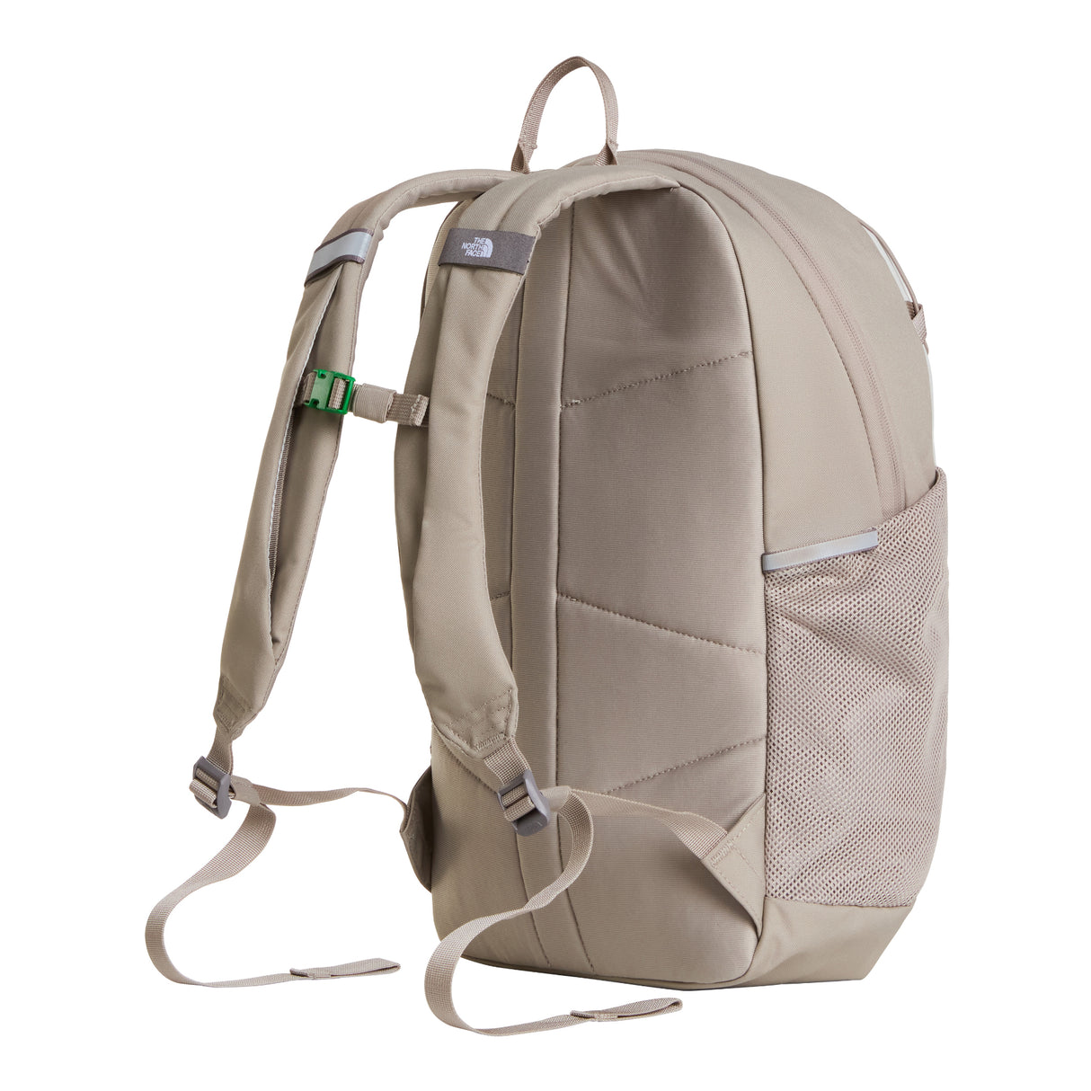 The North Face Youth Court Jester Backpack Cumulus Cloud - 53 Degrees North