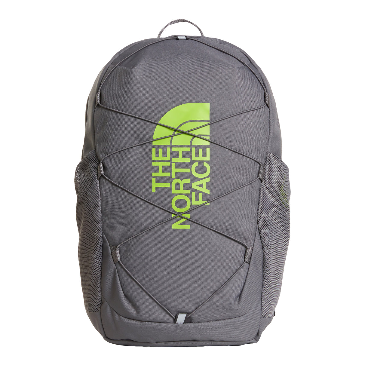 The North Face Youth Court Jester Backpack Cumulus Cloud - 53 Degrees North