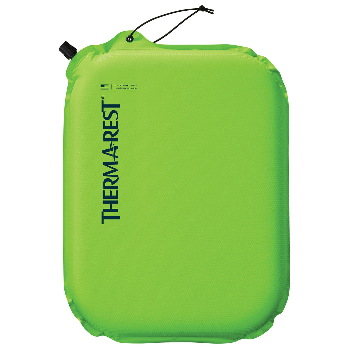 Therm-A-Rest Lite Seat Blue-Green - 53 Degrees North