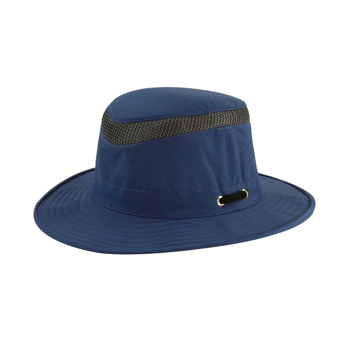 Tilley LTM5 Airflo Slim Sun Hat Midnight Navy / 56cm-Midnight Navy / 57cm-Midnight Navy / 58cm-Midnight Navy / 59cm-Midnight Navy / 60cm - 53 Degrees North