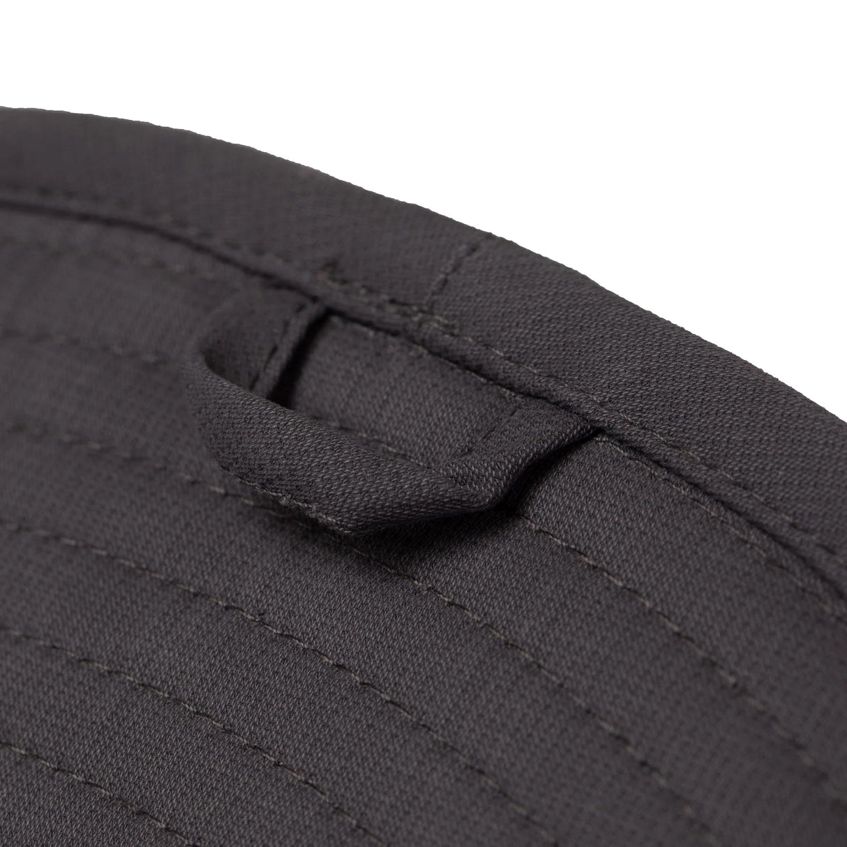 Tilley T4MO-1 Hiker's Hat Grey / 56cm-Grey / 57cm-Grey / 58cm-Grey / 59cm-Grey / 60cm - 53 Degrees North