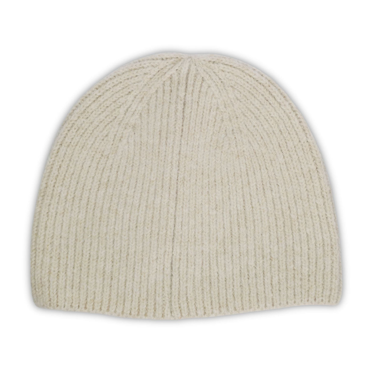 Trailpeak Cosy Knit Uncuffed Beanie Green-Navy-Pink-Beige - 53 Degrees North