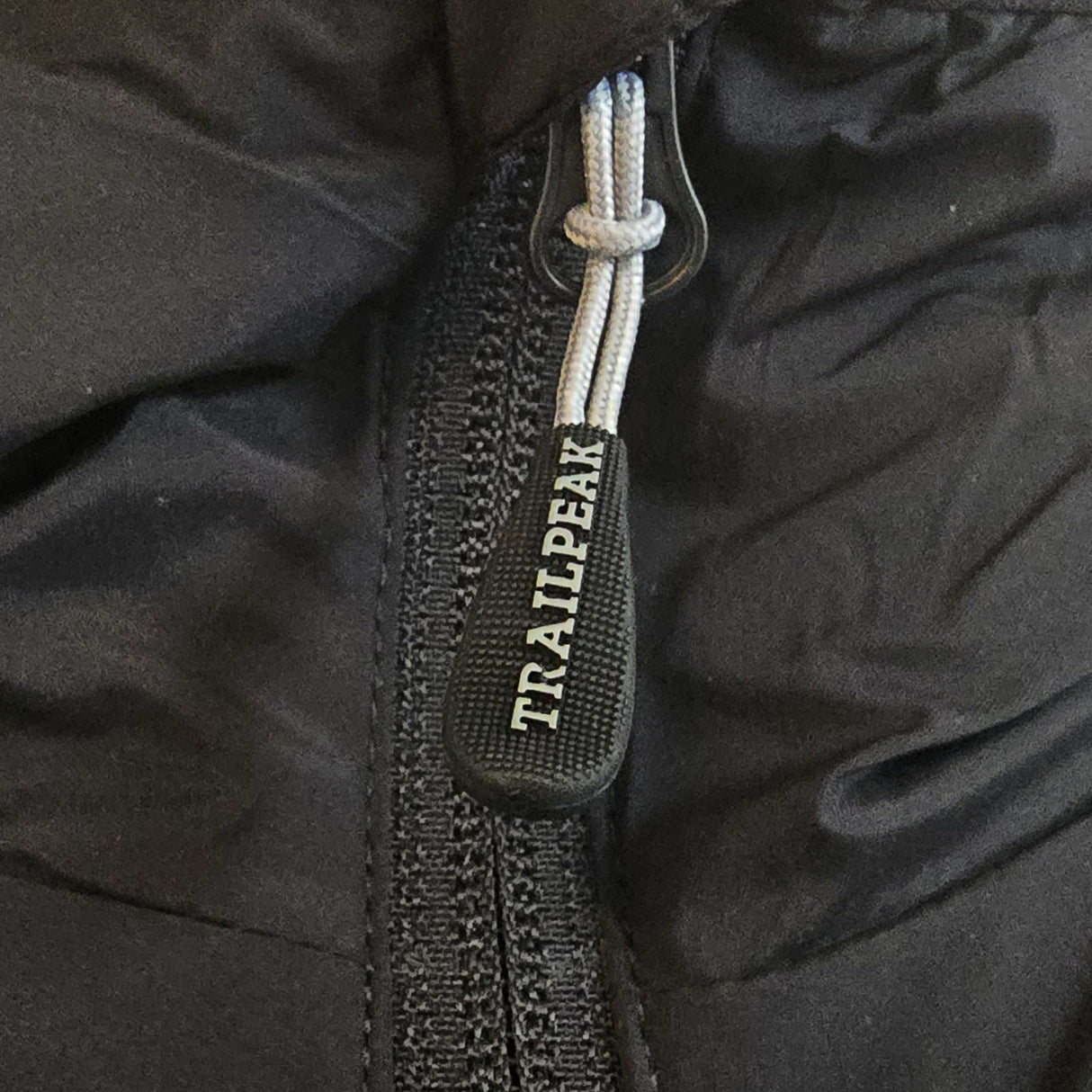 Men's Insulated Jacket
