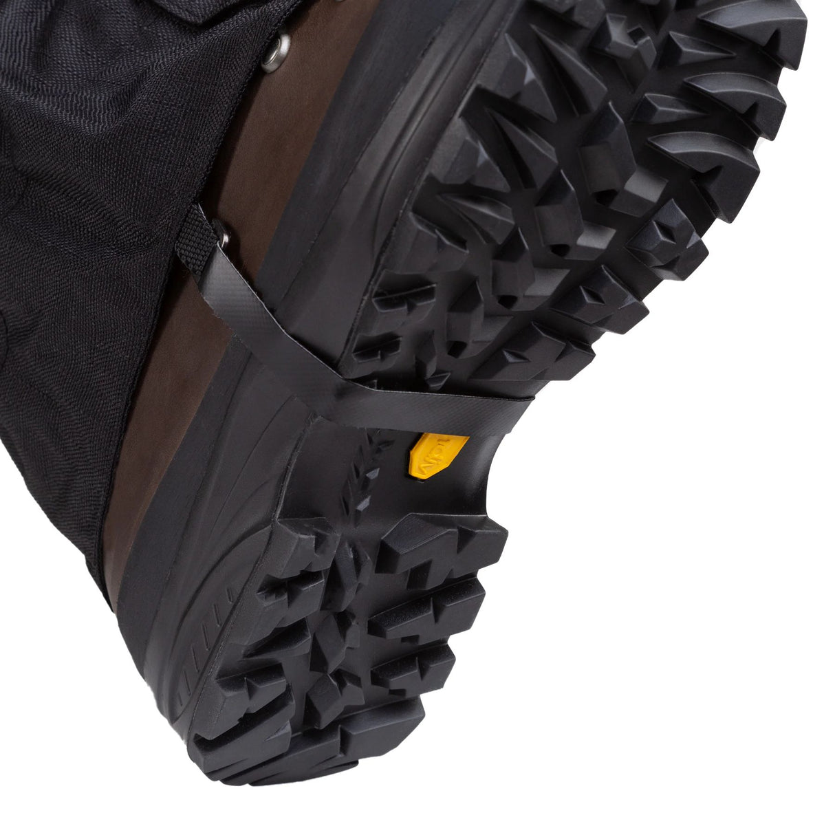 Trekmates Cairngorm GORE-TEX Gaiter Black / Small-Black / Medium-Black / Large - 53 Degrees North