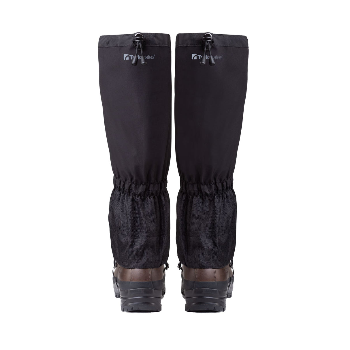 Trekmates Cairngorm GORE-TEX Gaiter Black / Small-Black / Medium-Black / Large - 53 Degrees North