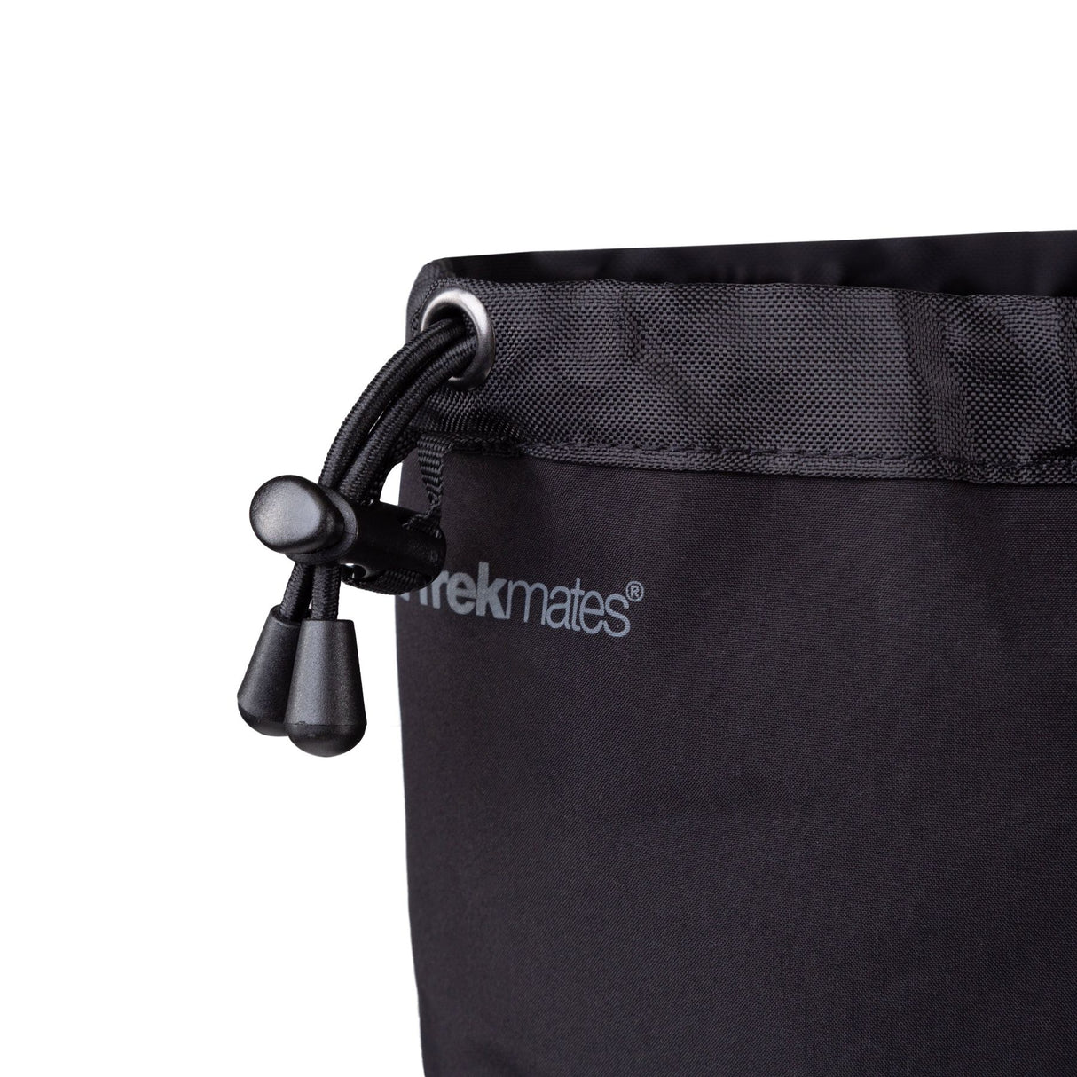 Trekmates Cairngorm GORE-TEX Gaiter Black / Small-Black / Medium-Black / Large - 53 Degrees North