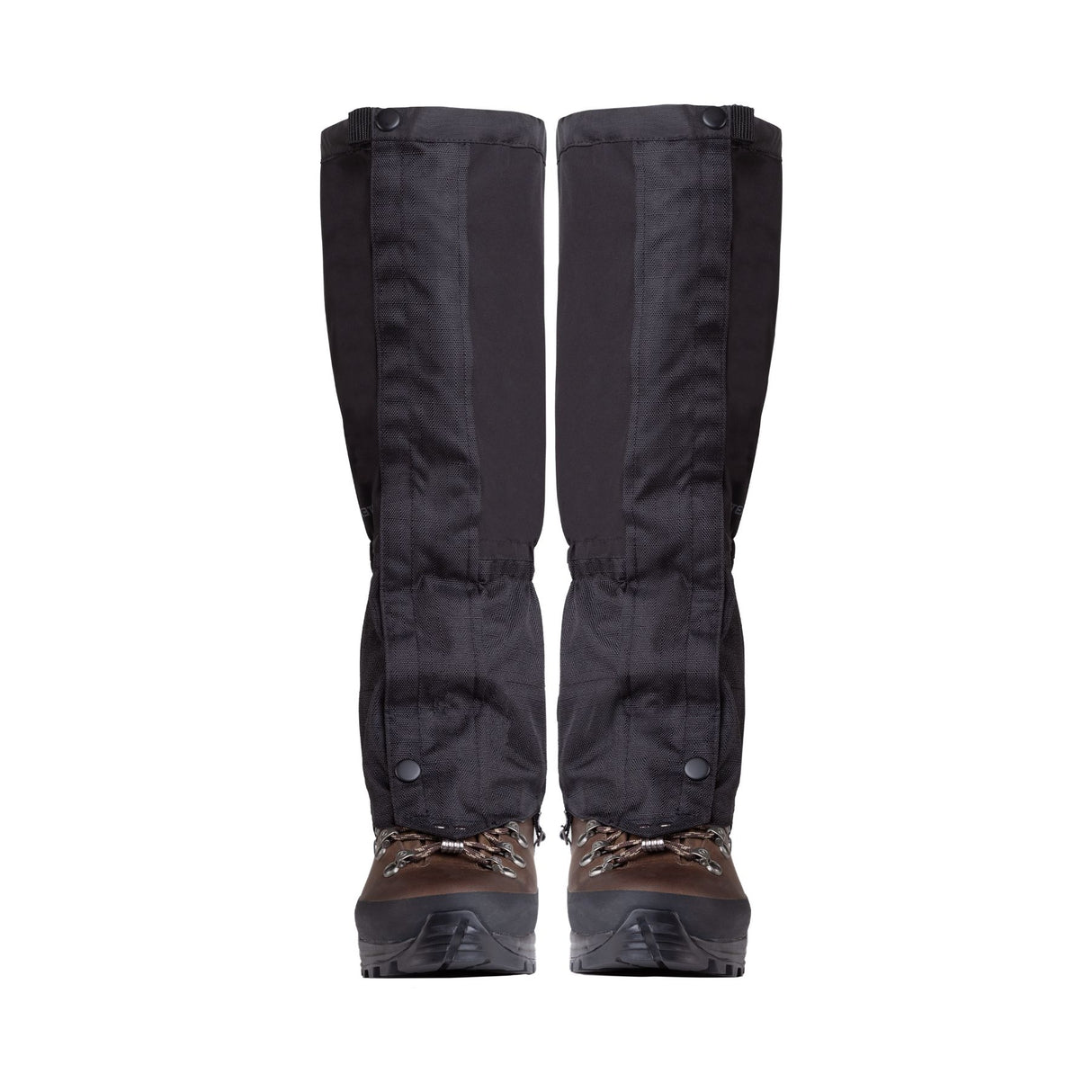 Trekmates Cairngorm GORE-TEX Gaiter Black / Small-Black / Medium-Black / Large - 53 Degrees North