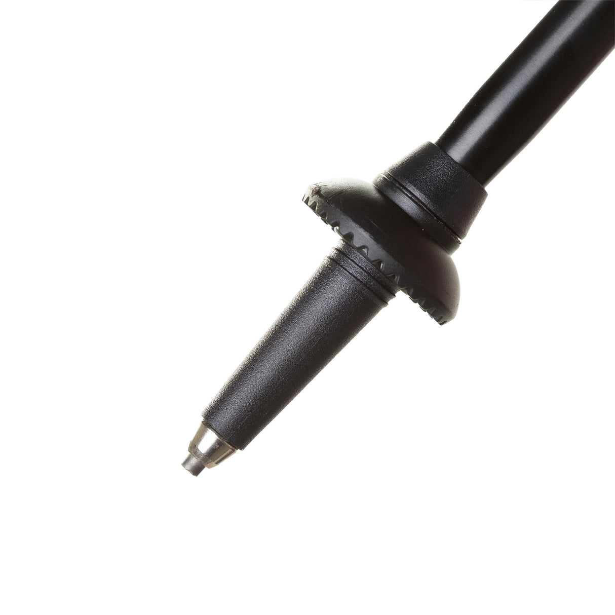 Trekmates Fold Lock Pole Black - 53 Degrees North