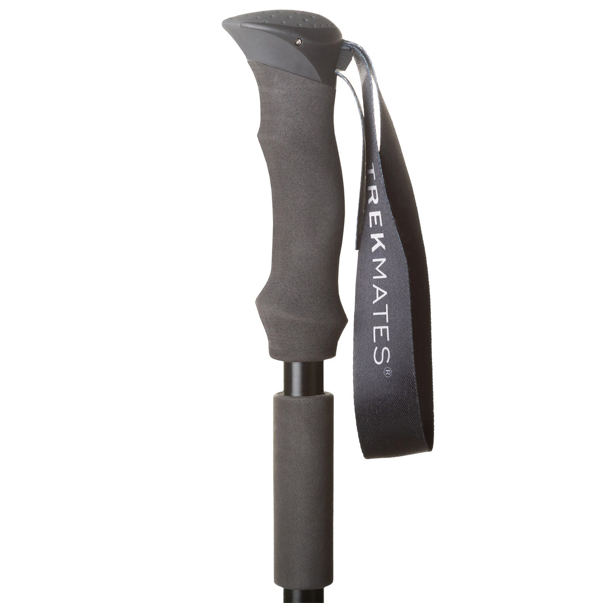 Trekmates Fold Lock Pole Black - 53 Degrees North