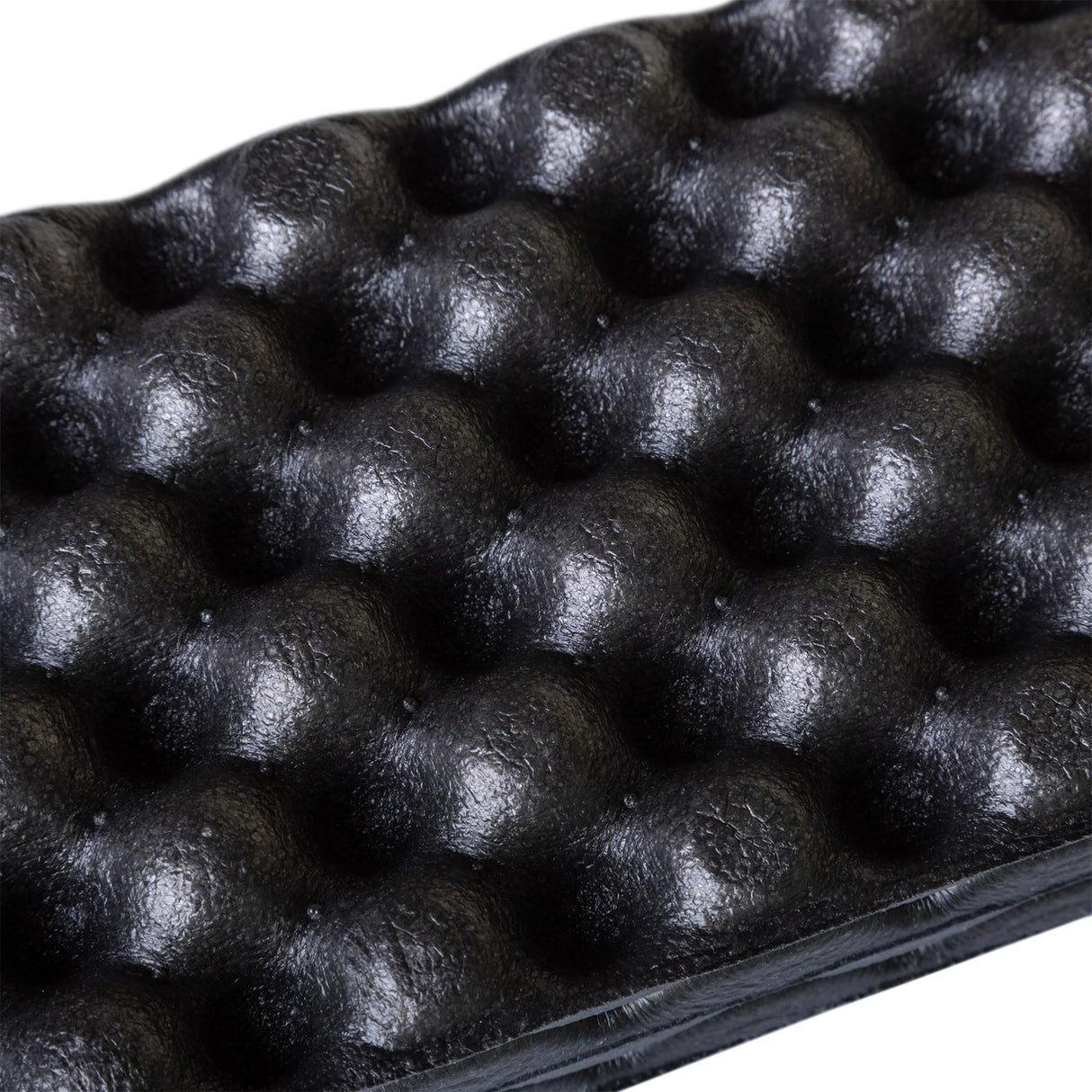 Trekmates Folding Sit Mat Black - 53 Degrees North