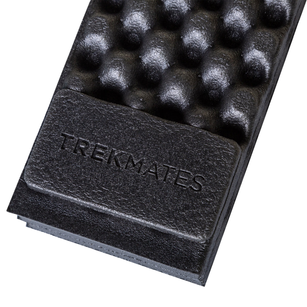 Trekmates Folding Sit Mat Black - 53 Degrees North