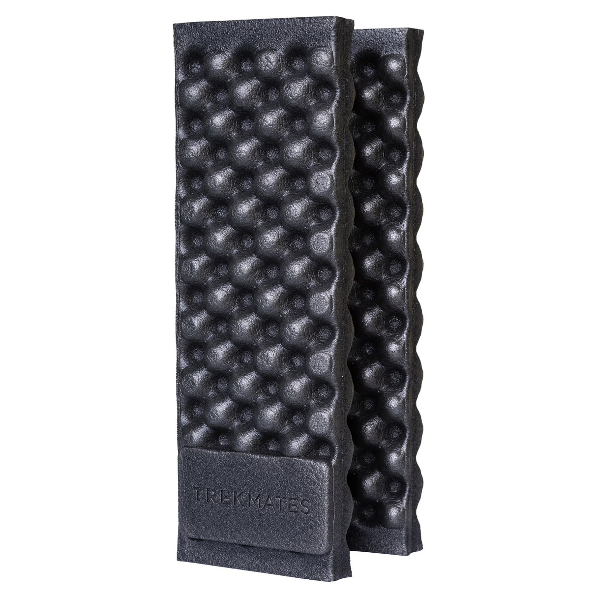 Trekmates Folding Sit Mat Black - 53 Degrees North