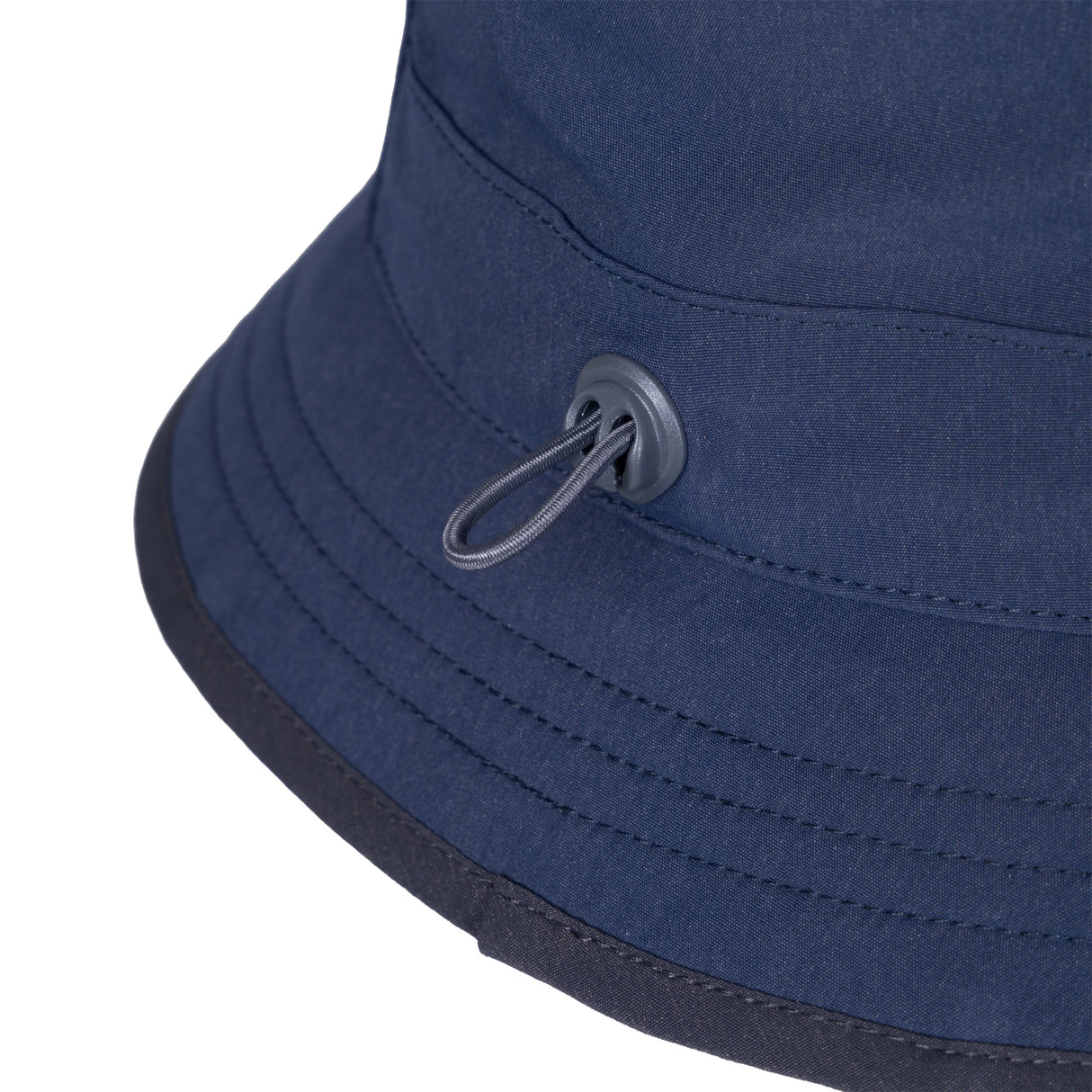 Trekmates Ordos Hat Navy / Small/Medium-Navy / Large/X-Large-Light Navy / Small/Medium-Light Navy / Large/X-Large - 53 Degrees North