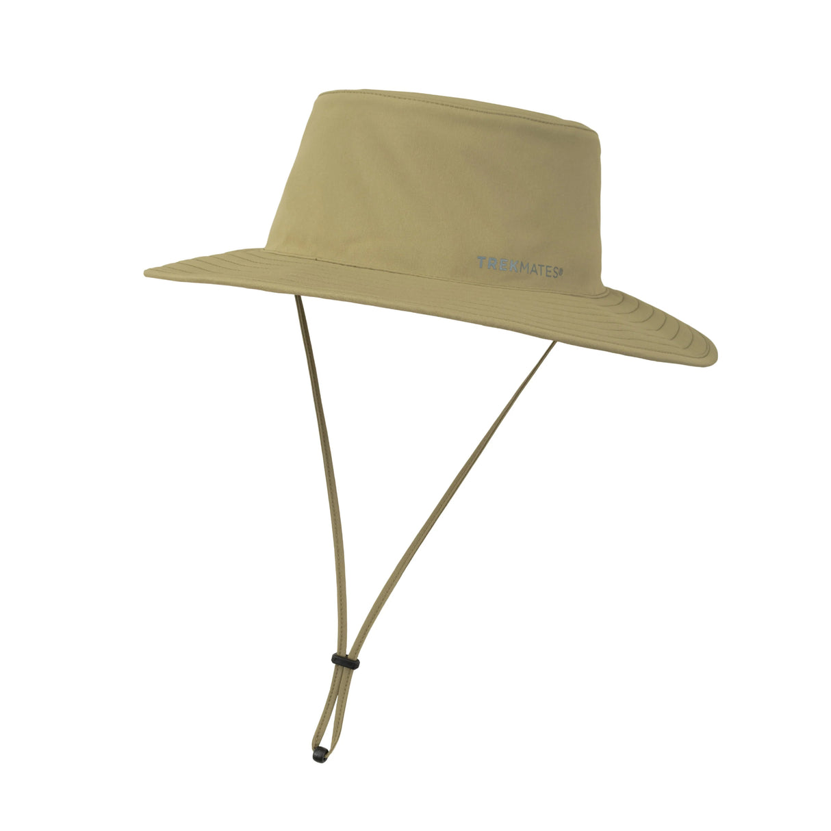 Trekmates Sonoran Sun Hat Limestone / Small/Medium-Limestone / Large/X-Large-Cumin Seed / Small/Medium-Cumin Seed / Large/X-Large - 53 Degrees North