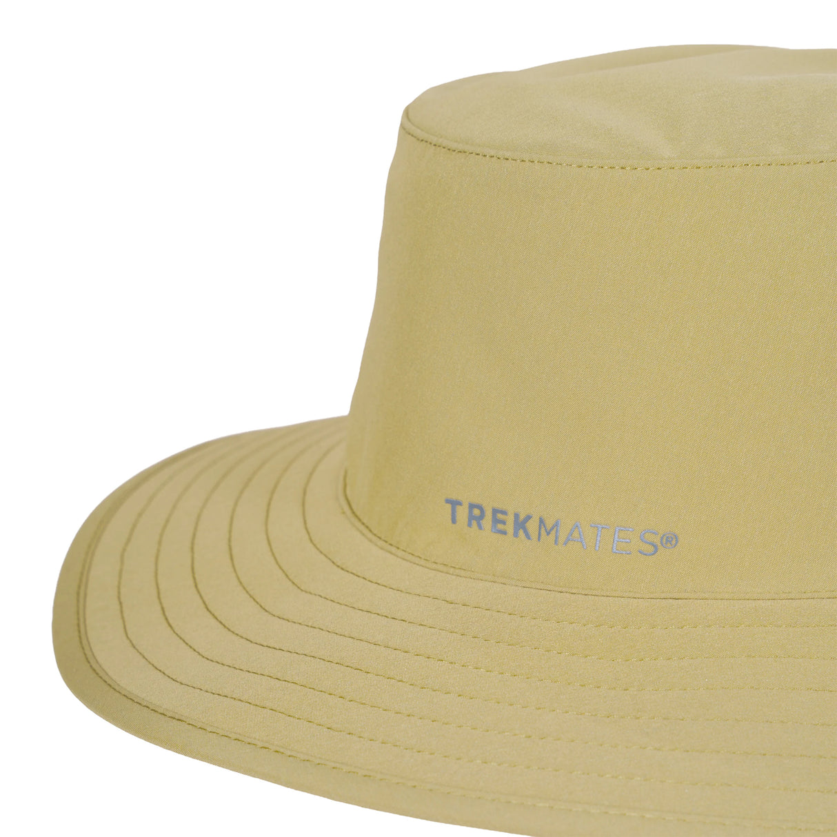 Trekmates Sonoran Sun Hat Limestone / Small/Medium-Limestone / Large/X-Large-Cumin Seed / Small/Medium-Cumin Seed / Large/X-Large - 53 Degrees North