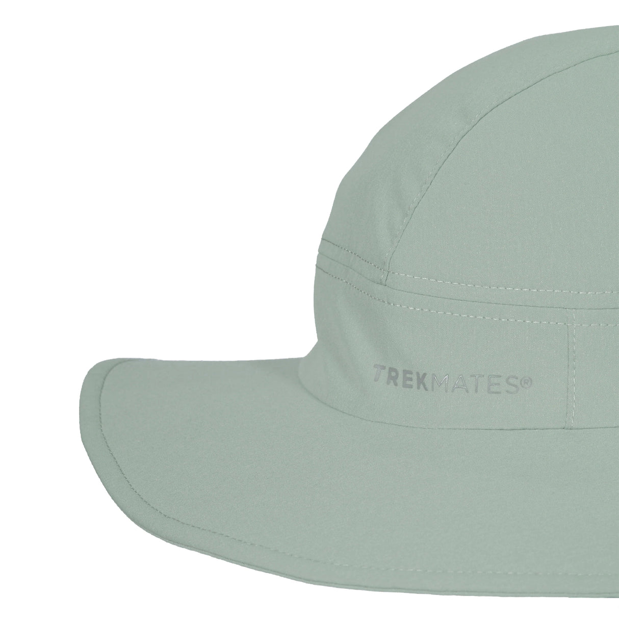 Trekmates Women's Carina Hat Sage / Small/Medium-Sage / Large/X-Large - 53 Degrees North