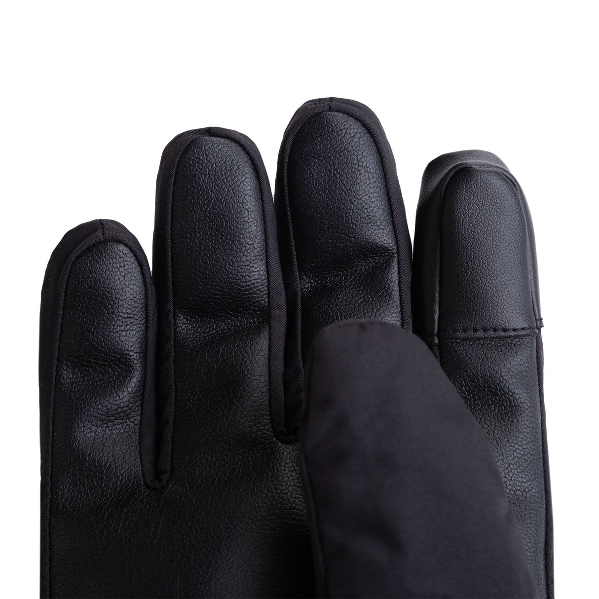 Trekmates Women's Chamonix GORE-TEX Gloves Black / Small-Black / Medium-Black / Large-Black / X-Large - 53 Degrees North