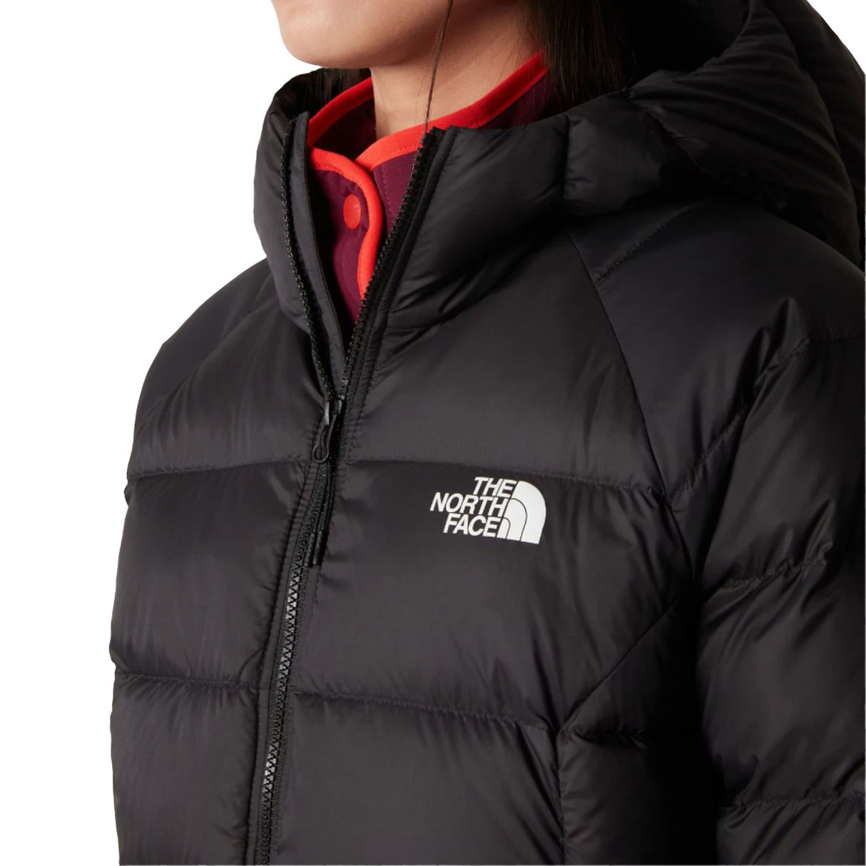 The North Face Women's Hyalite Down Parka TNF Black / X-Small-TNF Black / Small-TNF Black / Medium-TNF Black / Large-TNF Black / X-Large #- 53 Degrees North