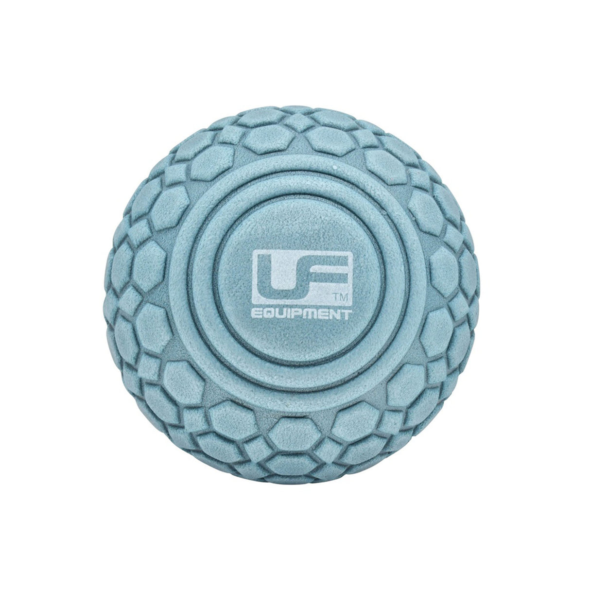 Urban Fitness 4 Piece Massage Set Turquoise/Black - 53 Degrees North