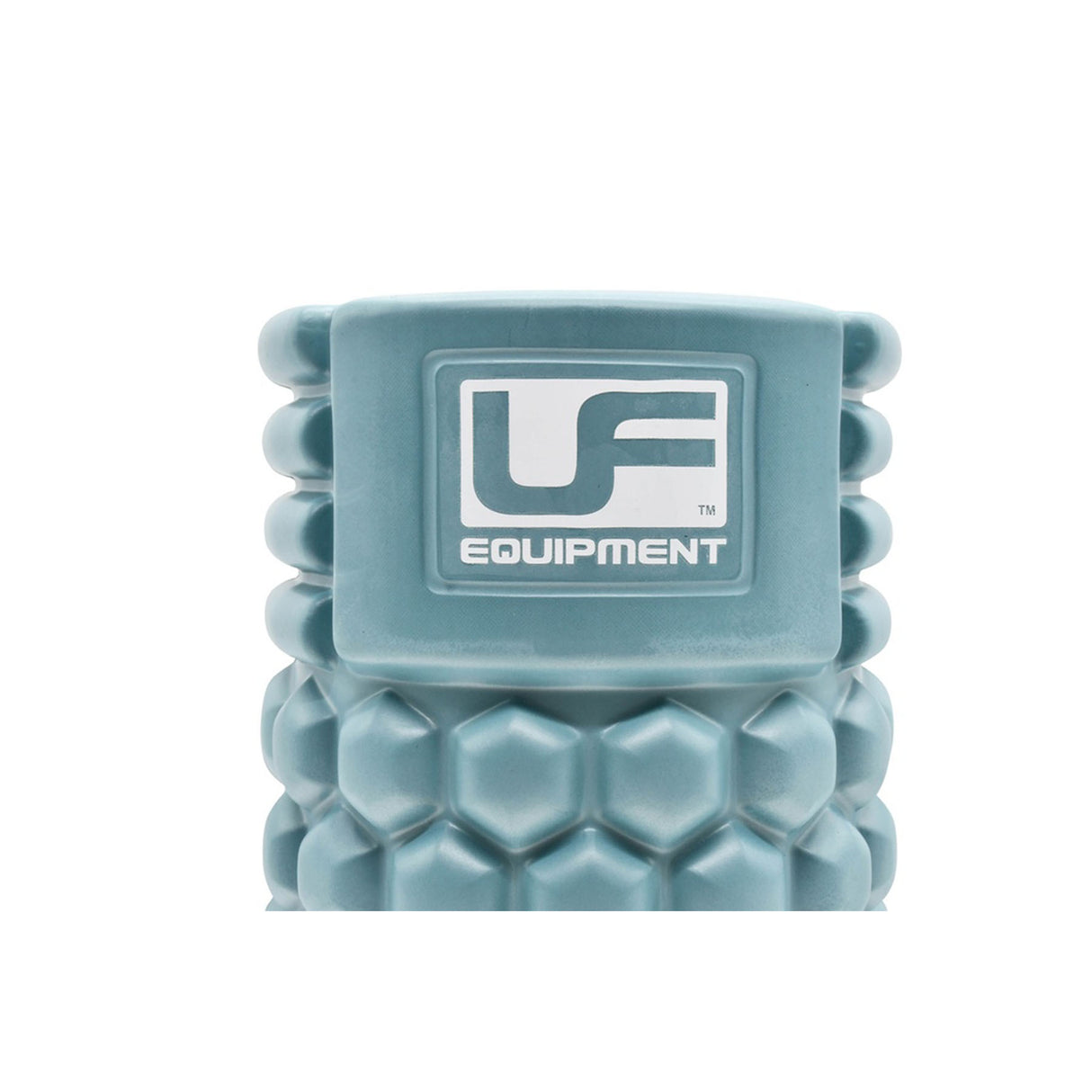 Urban Fitness 4 Piece Massage Set Turquoise/Black - 53 Degrees North
