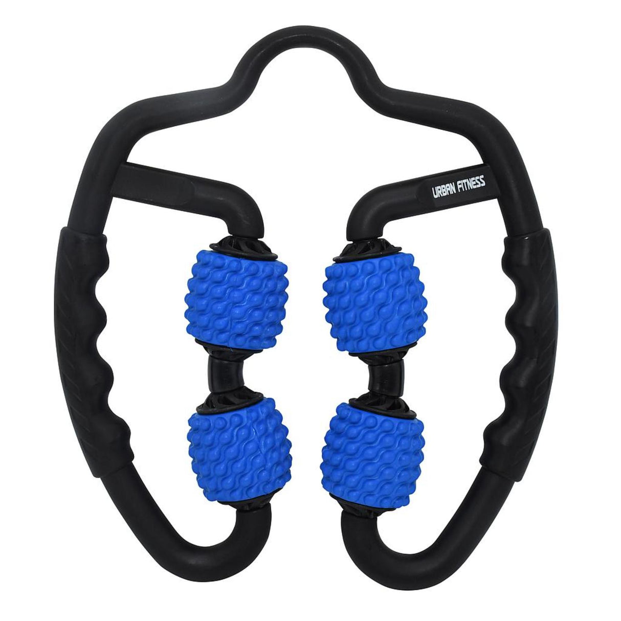 Urban Fitness Dual Sided Massage Roller Default Title - 53 Degrees North