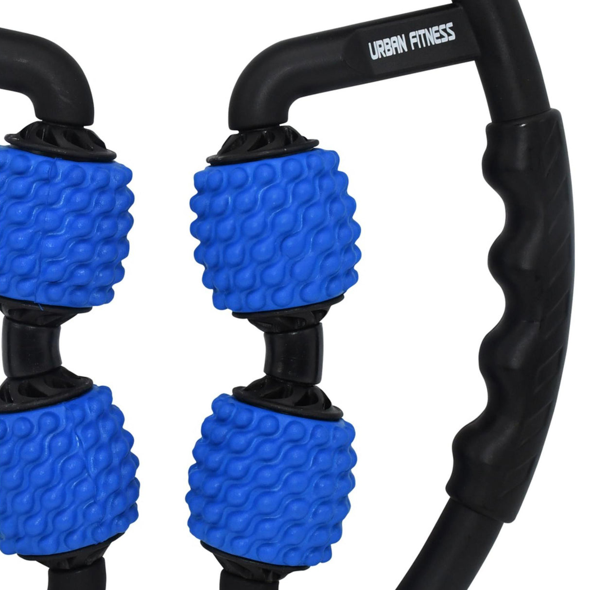 Urban Fitness Dual Sided Massage Roller Default Title - 53 Degrees North