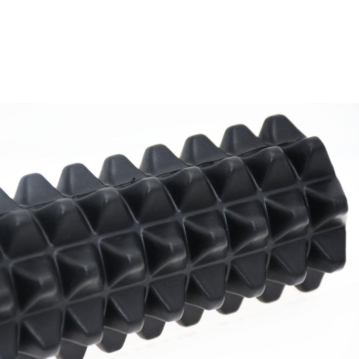 Urban Fitness EVA Mini Massage Roller Black - 53 Degrees North
