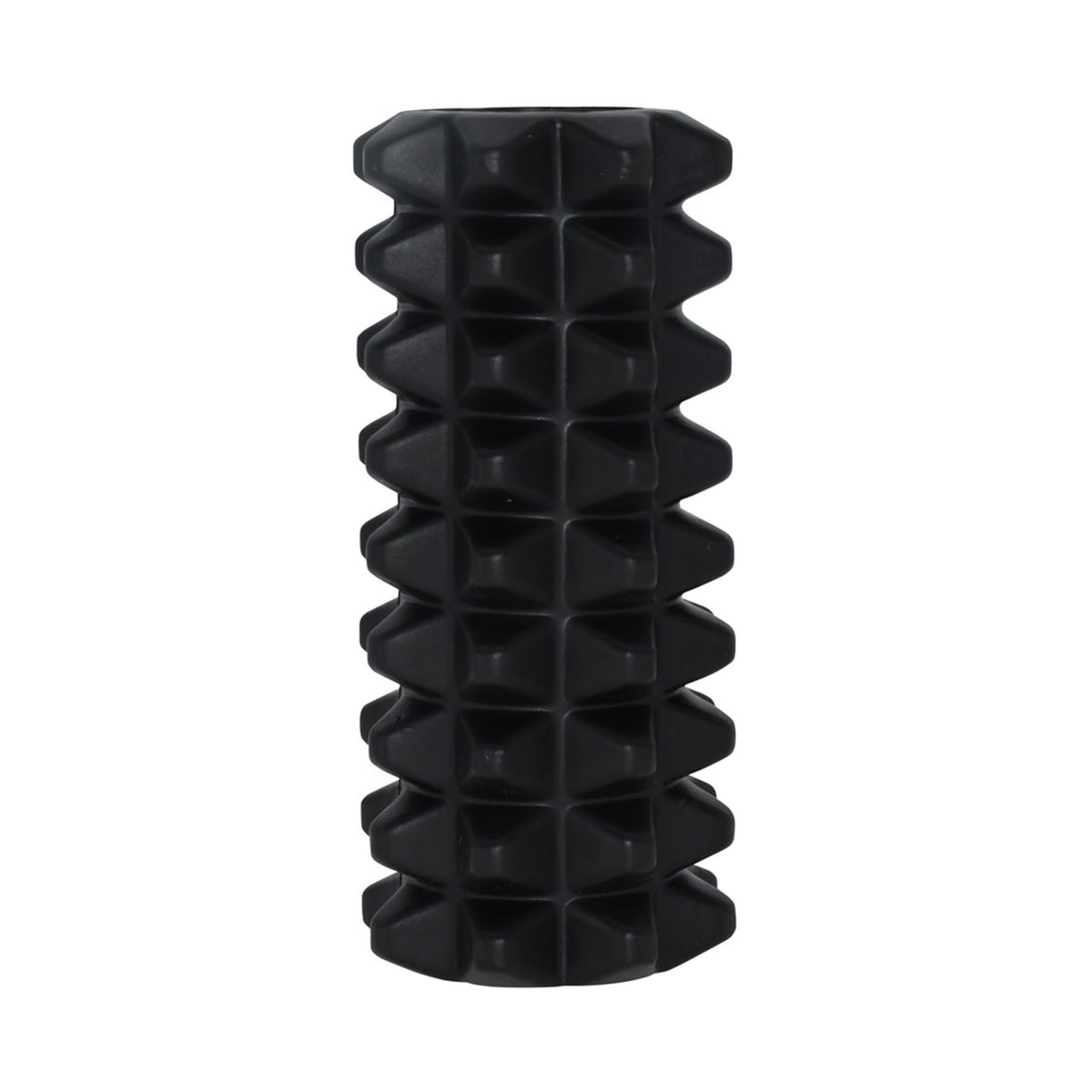 Urban Fitness EVA Mini Massage Roller Black - 53 Degrees North
