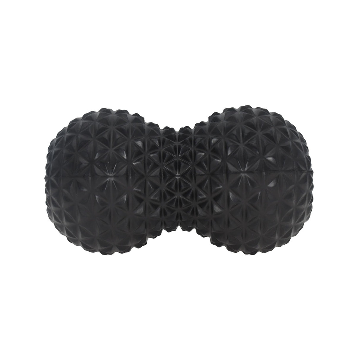 Urban Fitness EVA Peanut Roller Black - 53 Degrees North